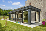 Installation d’abri, de véranda et de pergola à Chalette-sur-Loing